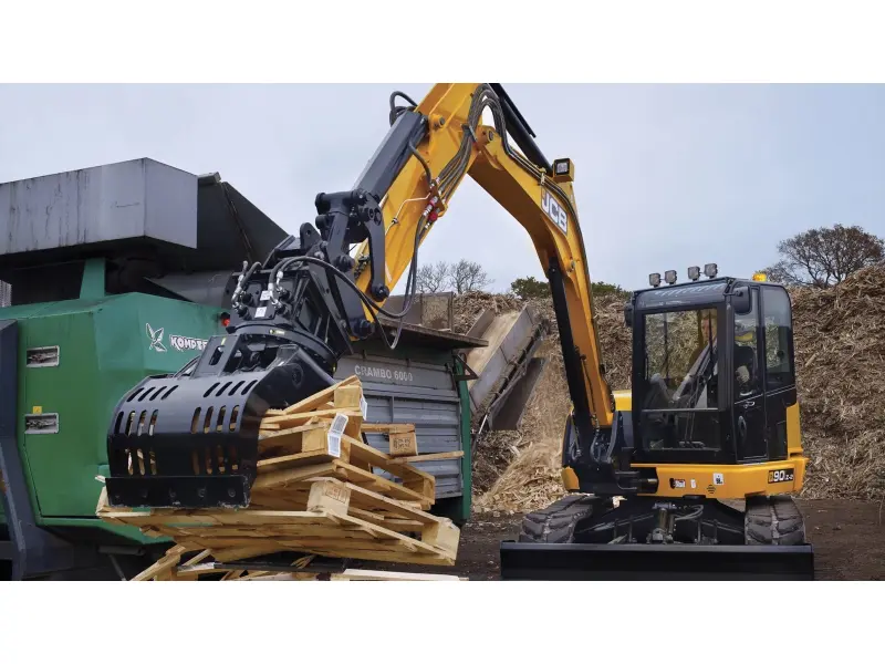 2026 JCB 90Z-2