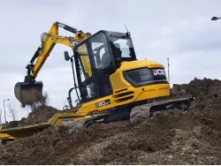 2026 JCB 90Z-2