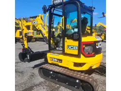 2026 JCB 35Z-1