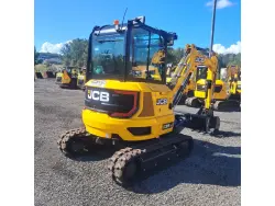 2026 JCB 35Z-1