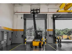 2026 JCB 77-52D 4WD Teletruk