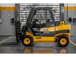 2026 JCB 77-52D 4WD Teletruk