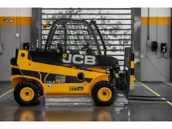 2026 JCB 77-52D 4WD Teletruk