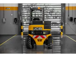 2026 JCB 77-52D 4WD Teletruk