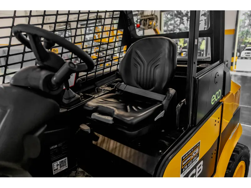 2026 JCB 77-52D 4WD Teletruk