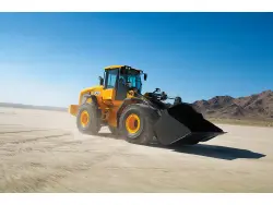 2026 JCB 457