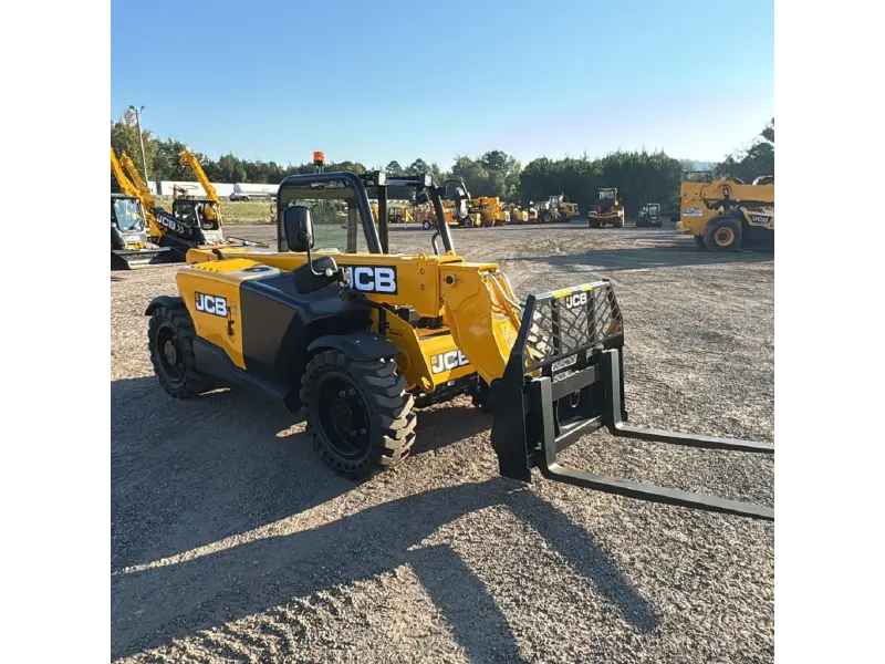 2026 JCB 505-20TC
