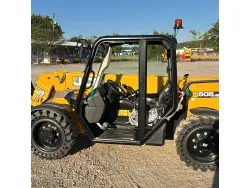 2026 JCB 505-20TC