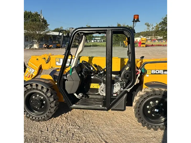 2026 JCB 505-20TC