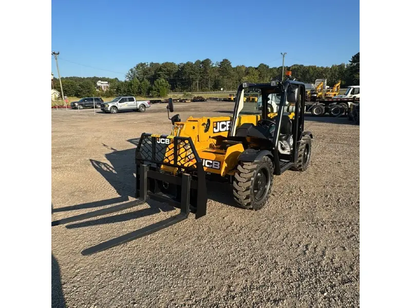2026 JCB 505-20TC
