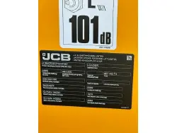 2023 JCB 407 AGRI