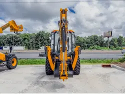 2026 JCB 3CX