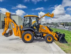 2026 JCB 3CX
