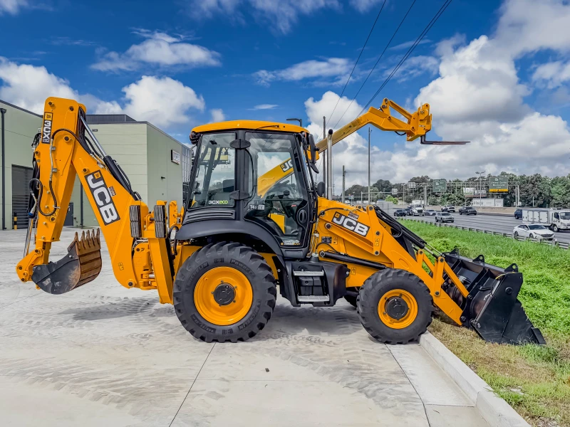 2026 JCB 3CX