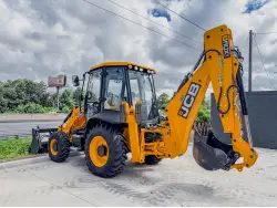 2026 JCB 3CX