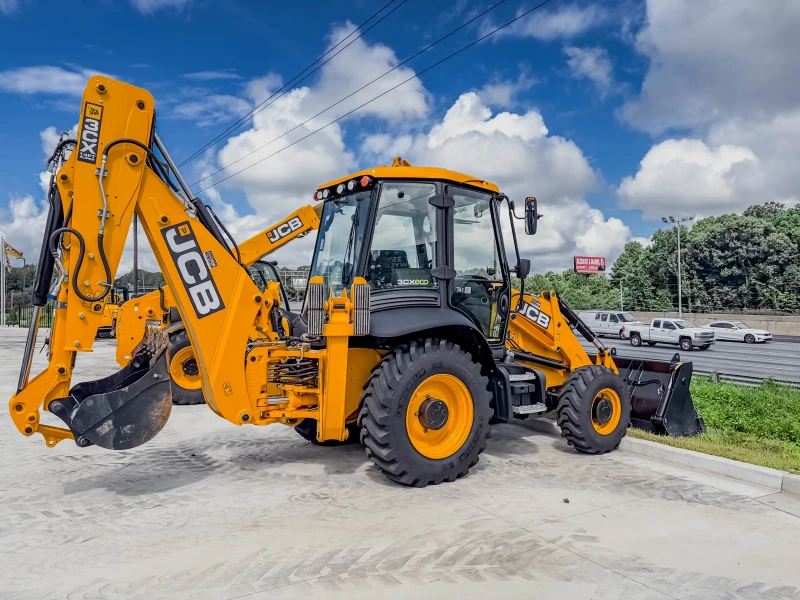 2026 JCB 3CX