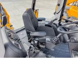 2026 JCB 3CX