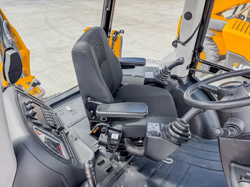 2026 JCB 3CX