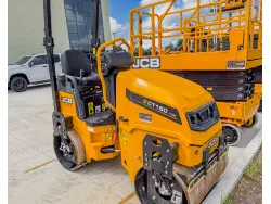2026 JCB CT160