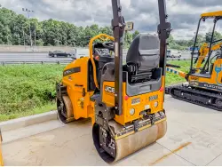 2026 JCB CT160