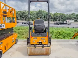 2026 JCB CT160