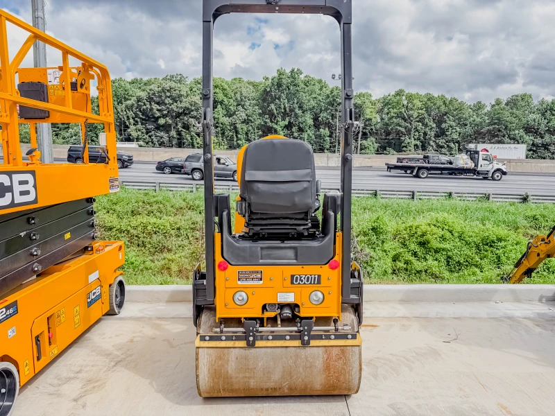 2026 JCB CT160