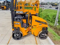 2026 JCB CT160