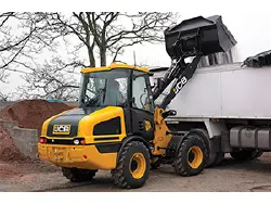 2026 JCB 407