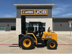 2026 JCB 940