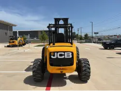 2026 JCB 940