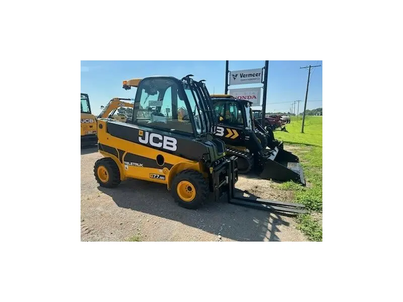 2023 JCB 77-52D