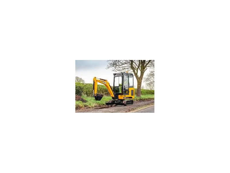 2026 JCB 19C-1