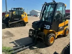 2023 JCB 77-52D