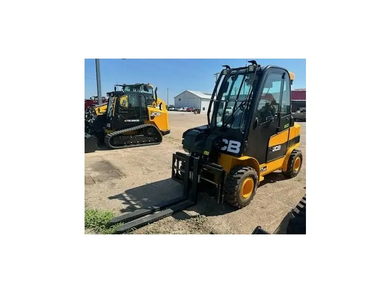 2023 JCB 77-52D