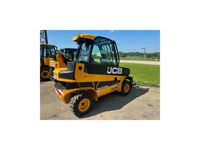 2023 JCB 77-52D