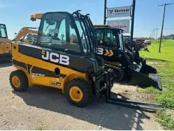 2023 JCB 77-52D