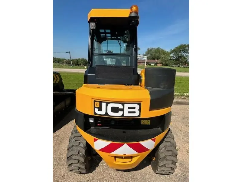 2023 JCB 77-52D