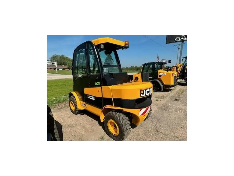2023 JCB 77-52D