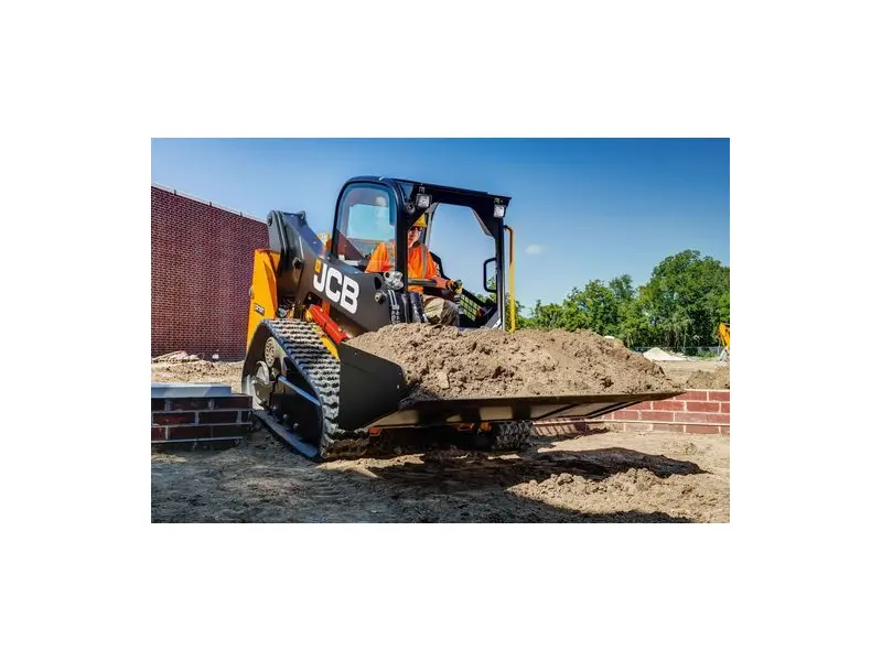 2024 JCB 215T