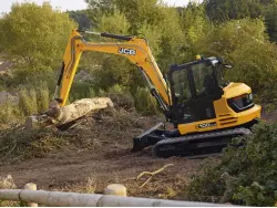 2026 JCB 100C-2