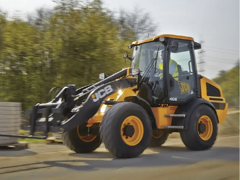 2026 JCB 409
