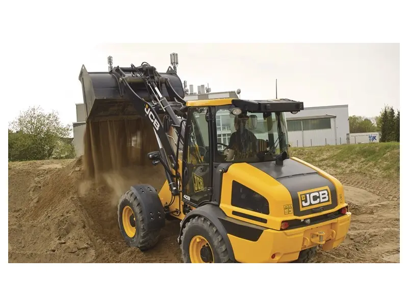 2026 JCB 409