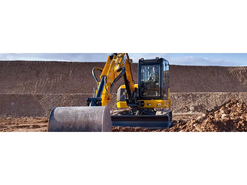2026 JCB 100C-2