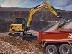 2026 JCB 100C-2