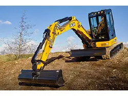 2026 JCB 55Z-1