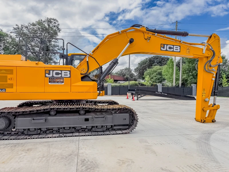 2026 JCB 370X