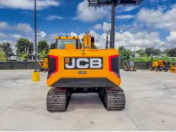 2026 JCB 370X