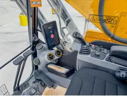 2026 JCB 370X