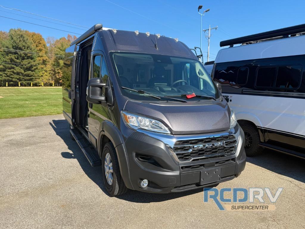 Class B RVs and Camper Vans for sale near Elyria Ohio, OH - RV Trader