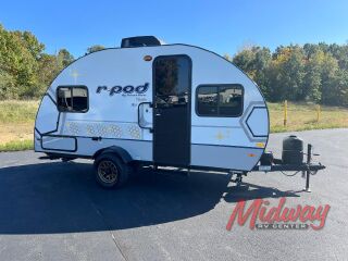 2024 FOREST RIVER R-POD RP-171